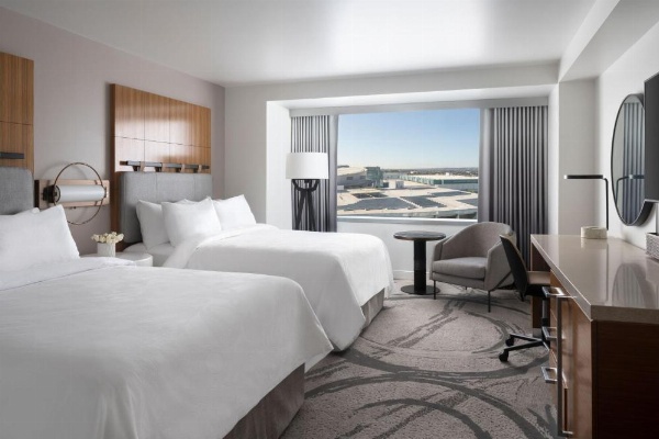 JW Marriott Los Angeles L.A. Live image 15