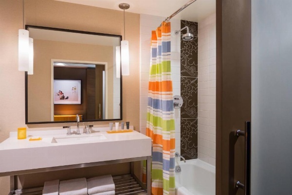JW Marriott Los Angeles L.A. Live image 20