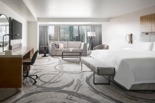 JW Marriott Los Angeles L.A. Live image 23