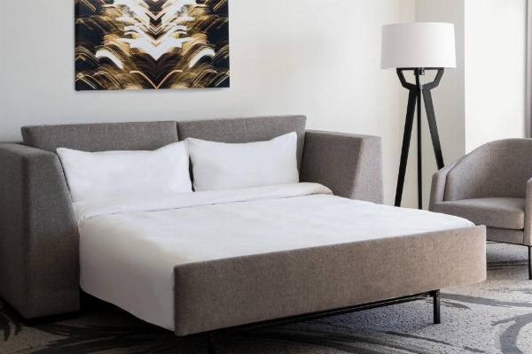 JW Marriott Los Angeles L.A. Live image 27