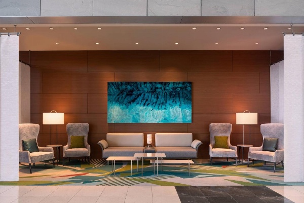 JW Marriott Los Angeles L.A. Live image 7