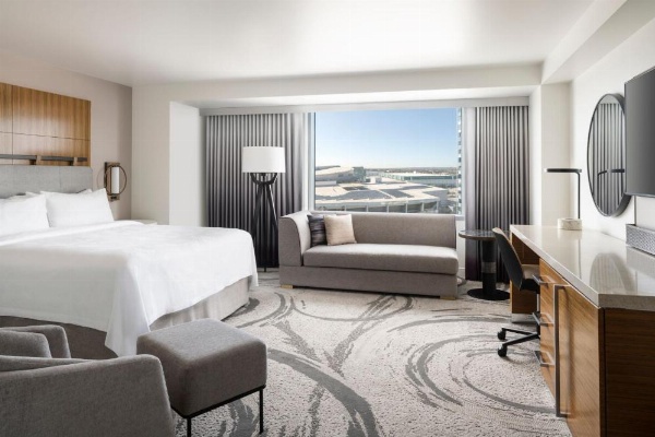 JW Marriott Los Angeles L.A. Live image 9